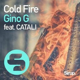 Album cover of Cold Fire