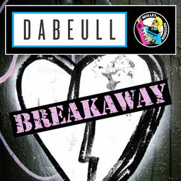 Album cover of Breakaway EP