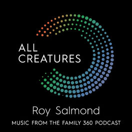Album cover of All Creatures
