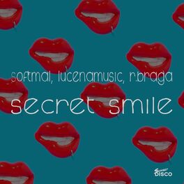 Album cover of Secret Smile