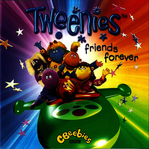 Tweenies Friends Forever lyrics and songs Deezer