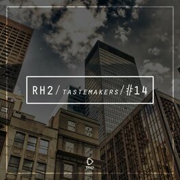 Album cover of Rh2 Tastemakers #14