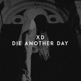 Album cover of Die Another Day