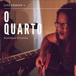 Album cover of O Quarto (Live)