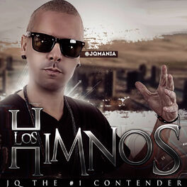 Album cover of Los Himnos