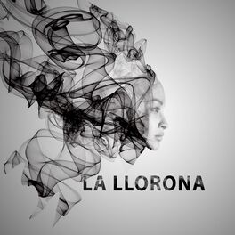 Album cover of La Llorona (feat. Tomo & Macuilxochitl)