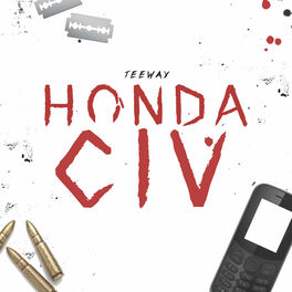 Album cover of Honda Civ