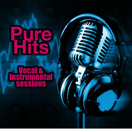 Album cover of Pure Hits - Vocal & Instrumental Sessions