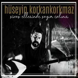 Album cover of Sivas Ellerinde Sazım Çalınır