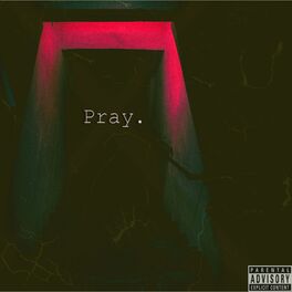 Album cover of Pray