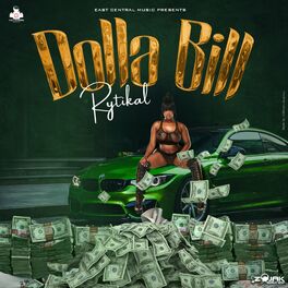 Album cover of Dolla Bill