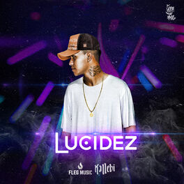 Album cover of Lucidez