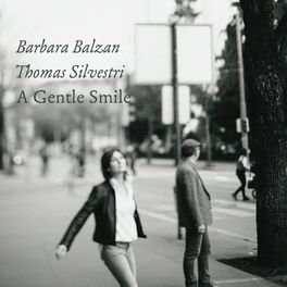 Album cover of A Gentle Smile