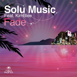 Album cover of Fade (feat. Kimblee)
