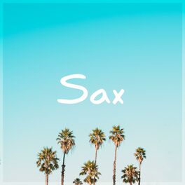 Album cover of Sax