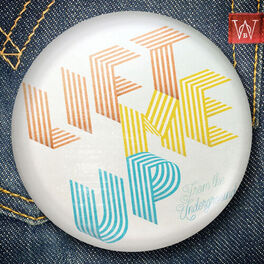 Album cover of Lift Me Up (From the Underground)