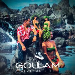 Album cover of Give Me Life