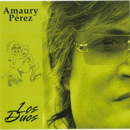 Album cover of Los Dúos