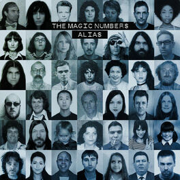 Album cover of Alias