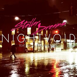 Album cover of Nightvoid