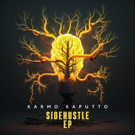 Album cover of Sidehustle