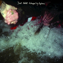Album cover of Kidnapped by Neptune