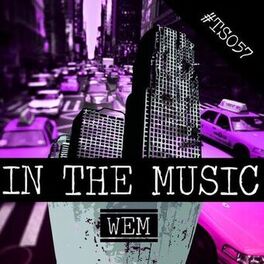 Album cover of In The Music