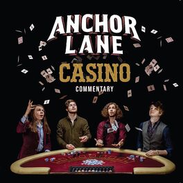 Album cover of Casino (Commentary)