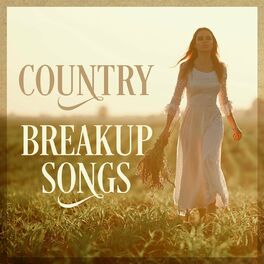 Album cover of Country Breakup Songs