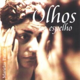 Album cover of Olhos no Espelho