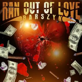 Album cover of Ran Out Of Love (feat. SKYY)