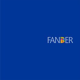 Album cover of Fander I