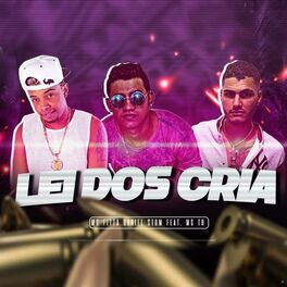 Album cover of Lei dos Cria (Brega Funk)