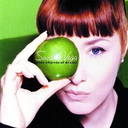 Album cover of Nine Objects Of Desire
