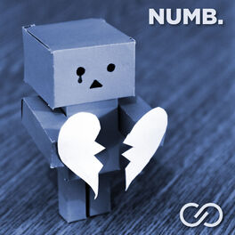 Album cover of Numb
