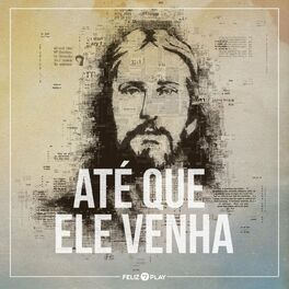 Album cover of Até que Ele venha