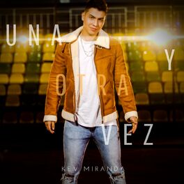 Album cover of Una Y Otra Vez