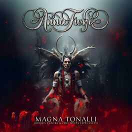 Album cover of Magna Tonalli (Edición Especial)