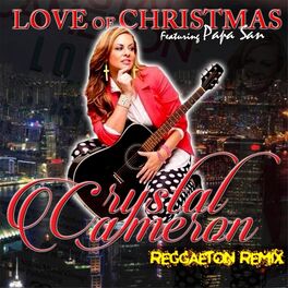Album cover of Love of Christmas (Reggaeton Remix)