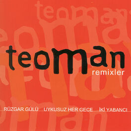 Album cover of Remixler
