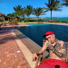 Album cover of SO QUER OS CARINHA DO MOMENTO