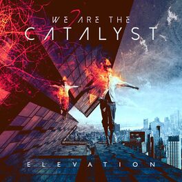 Album cover of Elevation