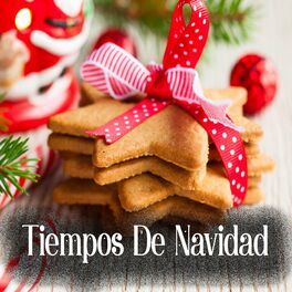 Album cover of Tiempos De Navidad