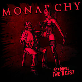 Album cover of Feeding The Beast
