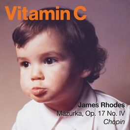 Album cover of Mazurka, Op. 17 No. 4