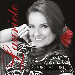 Album cover of É Preciso Crer