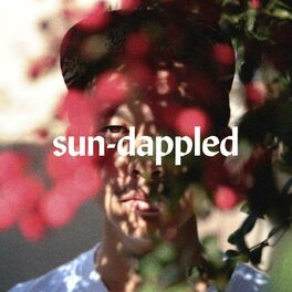Album cover of sun-dappled
