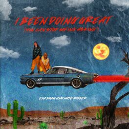 Album cover of I Been Doing Great