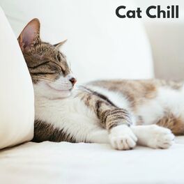 Album cover of Cat Chill (Loopable, No Fade)