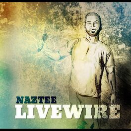 Album cover of Livewire
